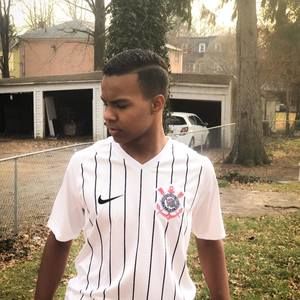 Meet your Posher, Gabriel